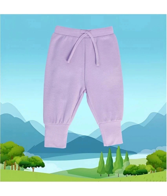 MINIKLUB LILAC JOGGER For BABY GIRLS - None