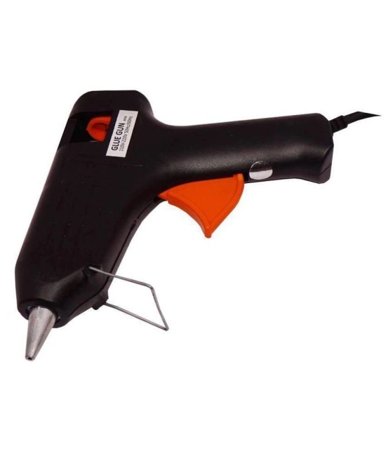 Kartstring Glue Gun with 5 pieces glue sticks, 8 inches each 40 Watt Glue Gun