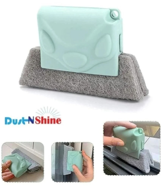 dust n shine Multicolor Cleaning Kit For