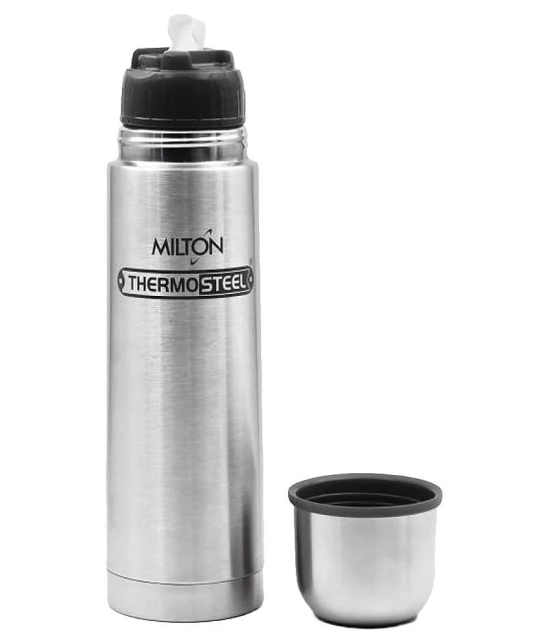 Milton Steel Flask - 1000