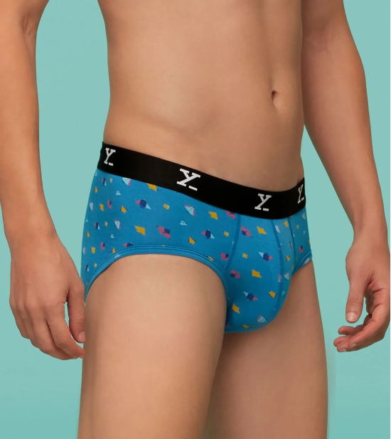 Shuffle Modal Briefs Kites S