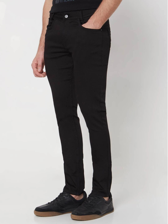 Skinny Fit Originals Stretch Jeans