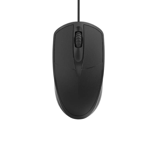 Hammok SARA USB Mouse (Black)