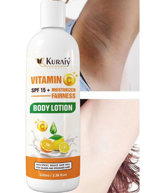 Kuraiy Safe Underarm Whitening & Brightning Cream For Remove Dark Underarm Black Spots