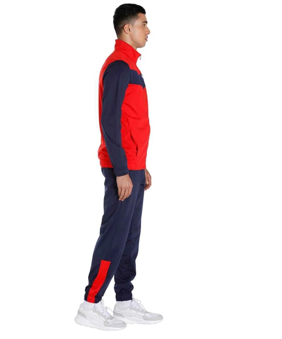 Mens Cricket Tracksuit