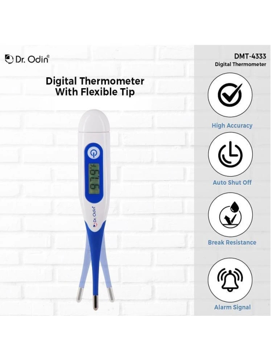 DR. ODIN Digital Thermometer