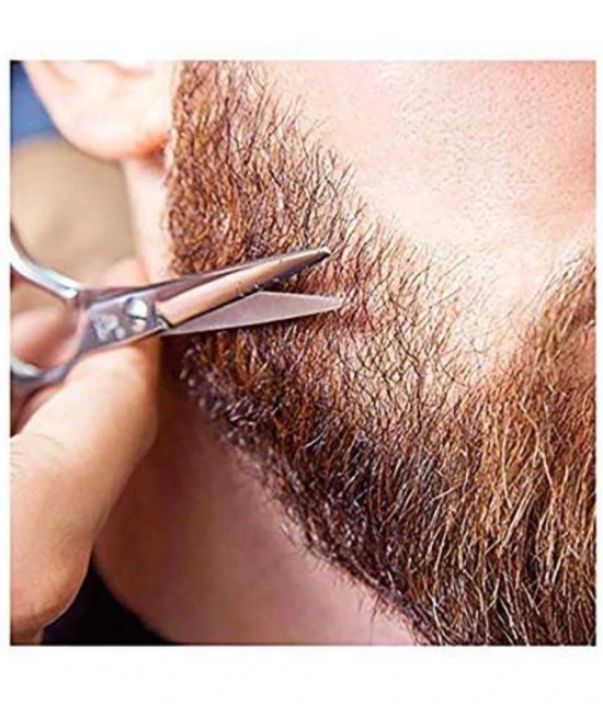 Dhanishka Moustache Scissors 15