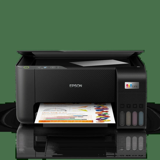 Epson EcoTank L3210