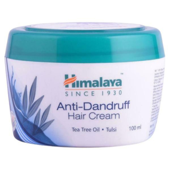 Himalaya Anti Dandruff Hair Cream 100 Ml