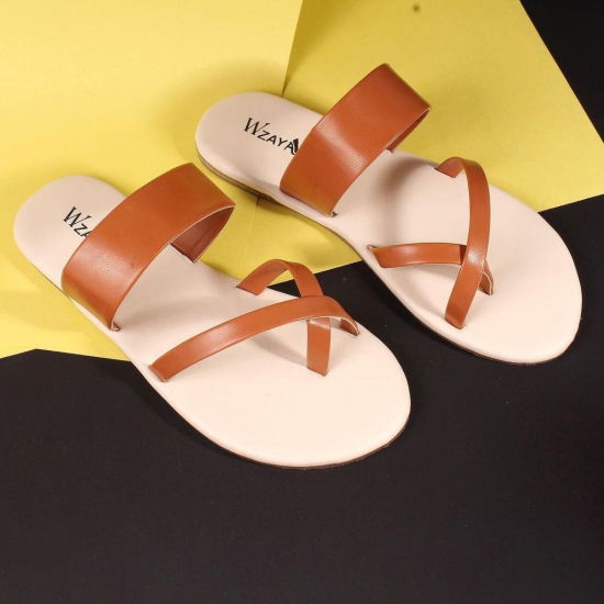 WOMEN FASHION FLAT SLIPPERS