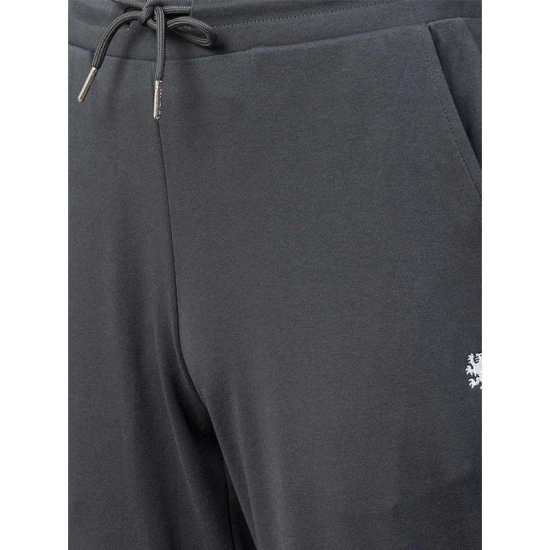 RedTape Space Grey Solid Jogger for Men | Sleek and Stylish Activewear | Athletic Wear