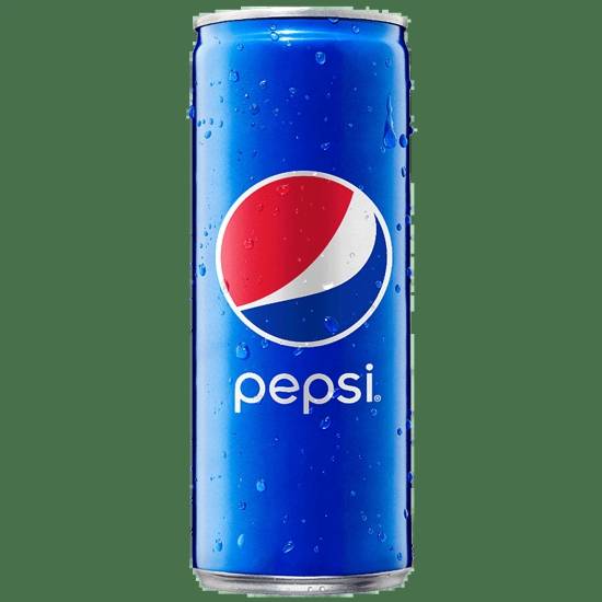 Pepsi Soft Drink - Swag Can, 250 Ml