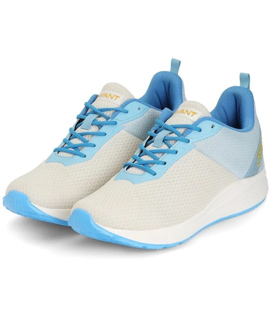 Avant Racer Blue Mens Sports Running Shoes - None