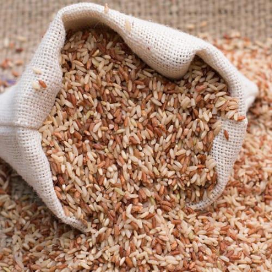 Jivan Organics | Rajmudi Rice | 1KG