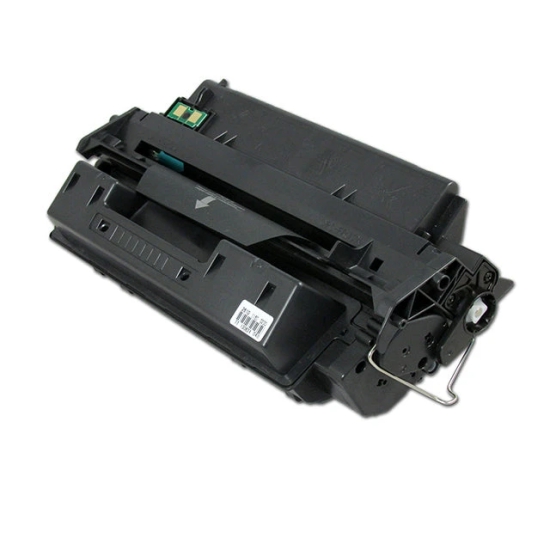 ImageInfo 10A Black Toner Cartridge for HP Q2610A Compatible-BLACK