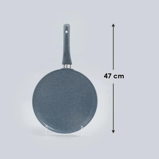 Wonderchef Granite 28cm Non-Stick Dosa Tawa