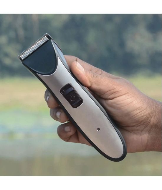 JMALL - Rechargeable Multicolor Cordless Beard Trimmer