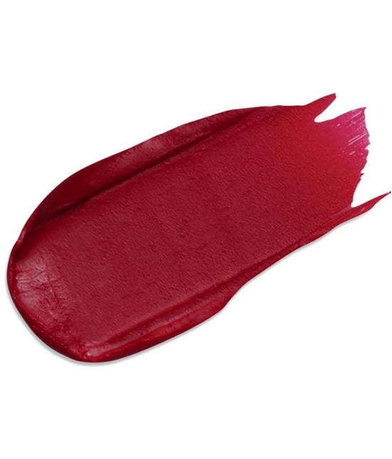 Glam21 Comfort Matte Lipstick Highly Pigented Silky Texture & Hydrates 3.8g Deep Maroon-09