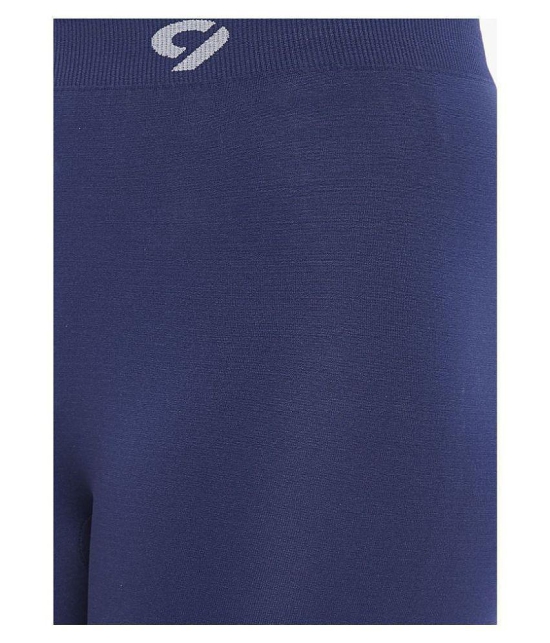 C9 Airwear Poly Cotton Cut-Offs - Blue - 28