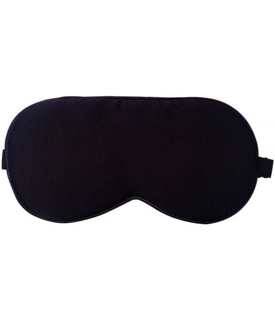 GEEO Dark Circles Black Eye Mask - Black