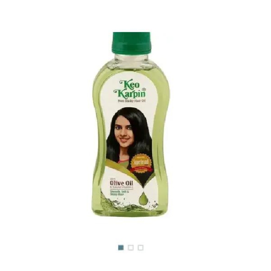 Keokarpin Olive Oil 50 Ml