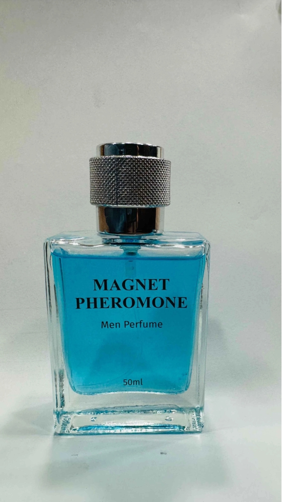 MAGNET PHEROMONE SPREY 50ML -Cologne