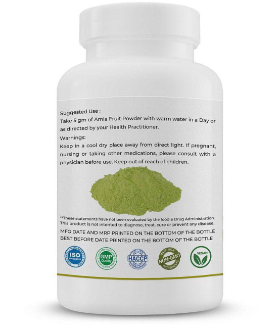 GOLDENACACIA HERRBALS - Powder No Artificial Color Special Supplement ( Pack of 1 )