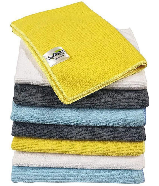 SOFTSPUN Microfibre Cleaning Cloth