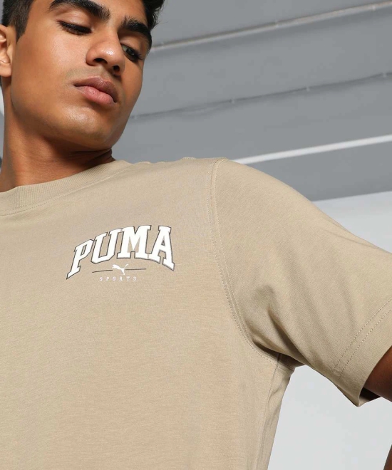 PUMA SQUAD Mens Tee