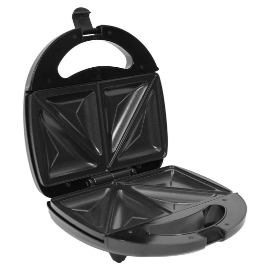 BPL BSMS0042S 750W MX Series Sandwich Maker-Black