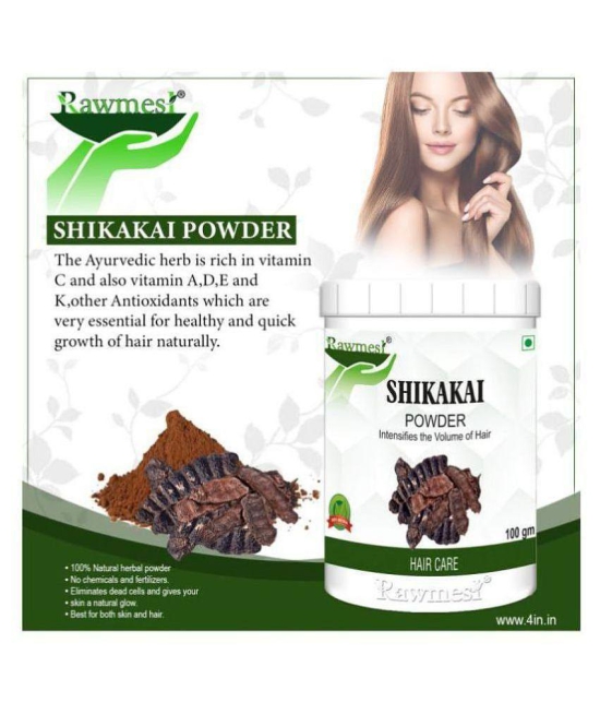 rawmeat Shikakai Powder 100 gm