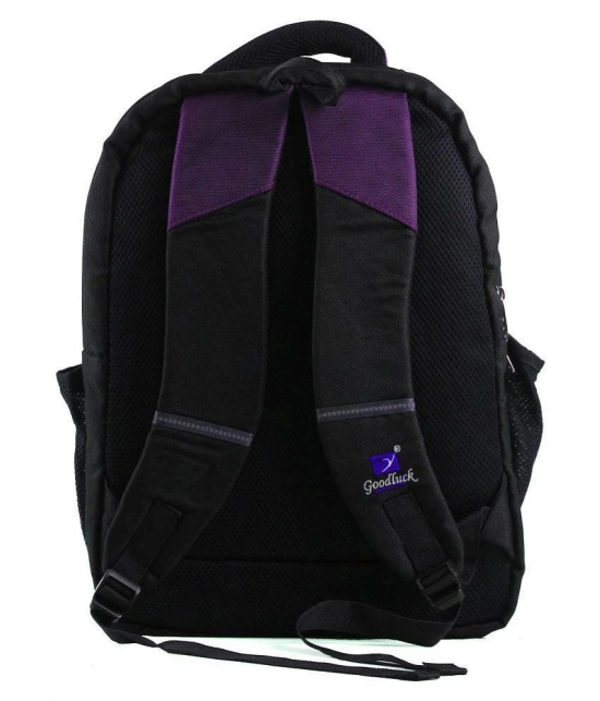 Goodluck Multi Solid Laptop Bags