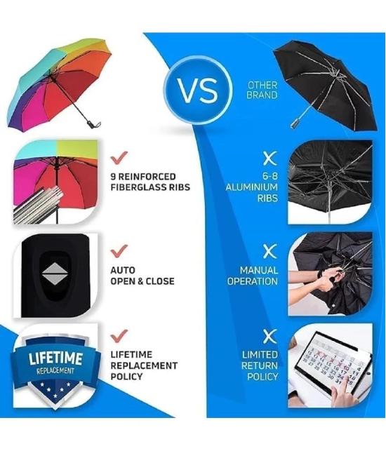 NAMRA Multi Umbrella - Multi