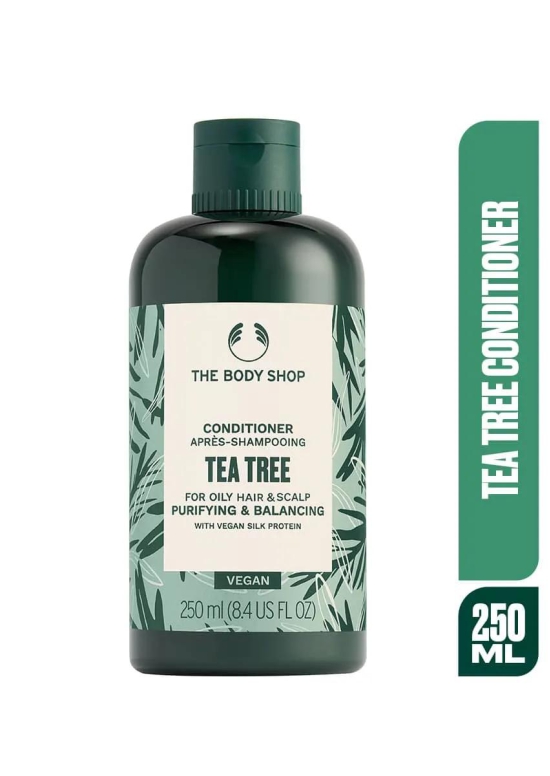 Tea Tree Purifying & Balancing Conditioner