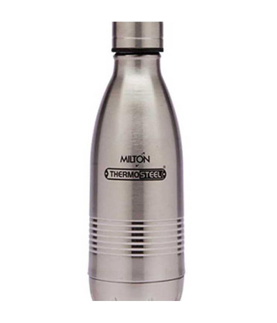 Milton Steel 500 ml Flask