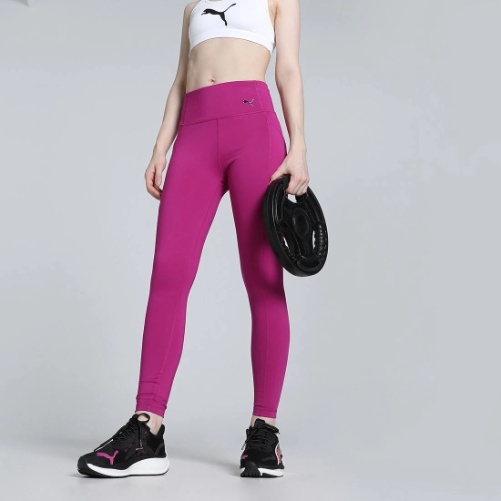 Favourite FOREVER High Waist 7/8 Womens Training Leggings