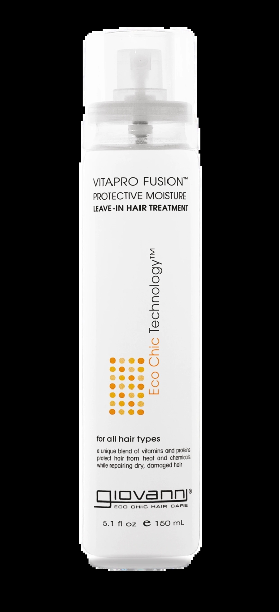 Giovanni - vitapro fusion protective moisture leave-in hair treatment