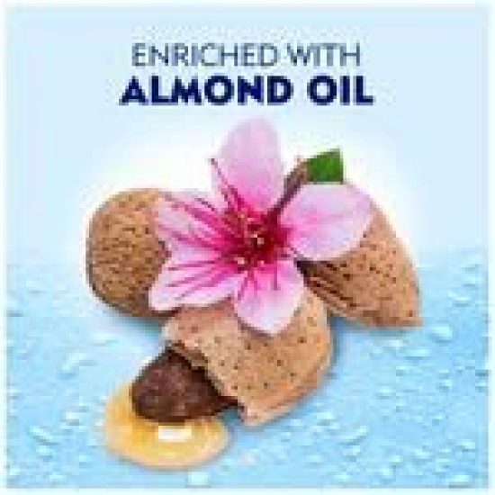 Nivea Creme Soft Soap, Enriched With Almond Oil, Ph Balanced, 75 G