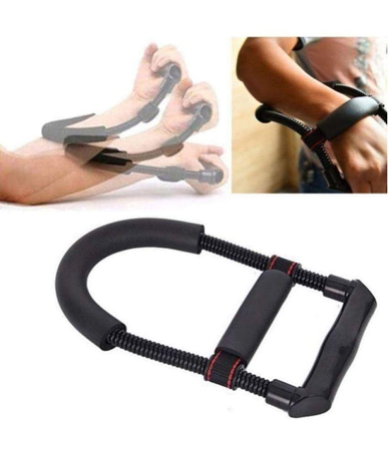 horse fit Wrist Excerciser ( Pack of 1 ) - FREE SIZE