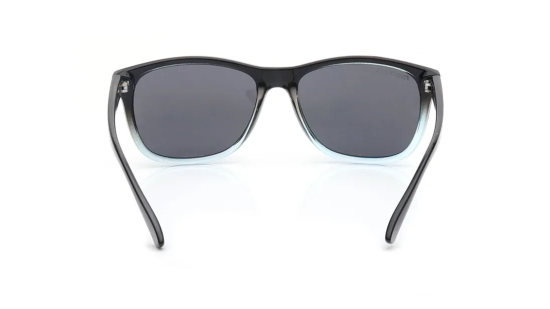 Black Square Sunglasses for Men