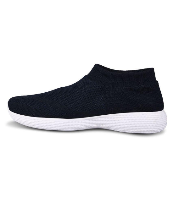 UniStar Navy Casual Shoes - 9