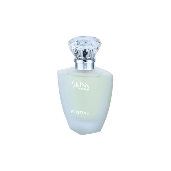 Skinn By Titan Pristine Perfume For Women EDP (50ml)-50ml