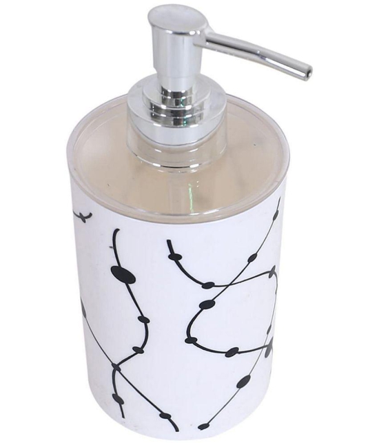 Handa - Soap Dispenser 18*7*7 cms