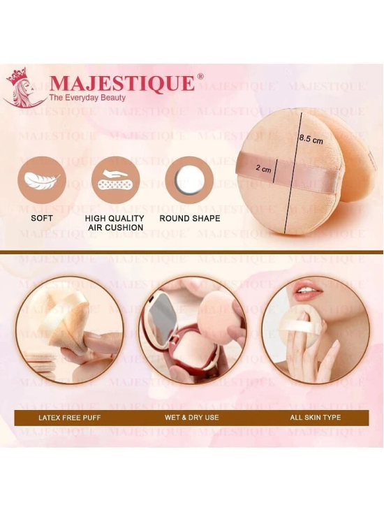 MAJESTIQUE Sponge 50 g