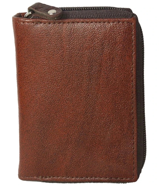 STYLE SHOES - Leather Card Holder ( Pack 1 )