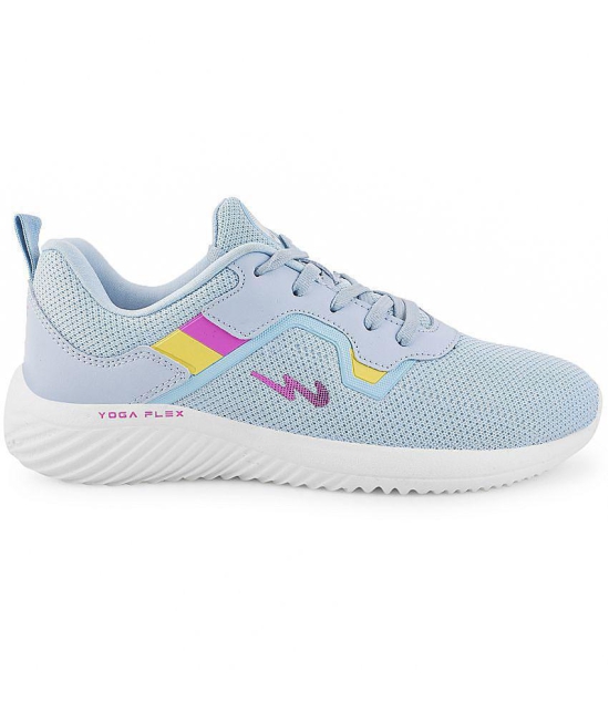 Campus - Blue Women''s Running Shoes - None