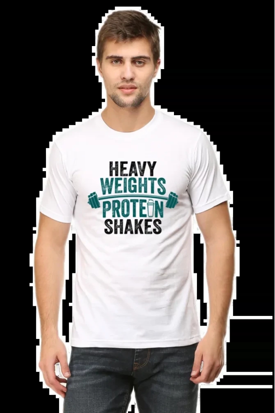 HEAVY WEIGHTS PROTIEN SHAKES-XXL