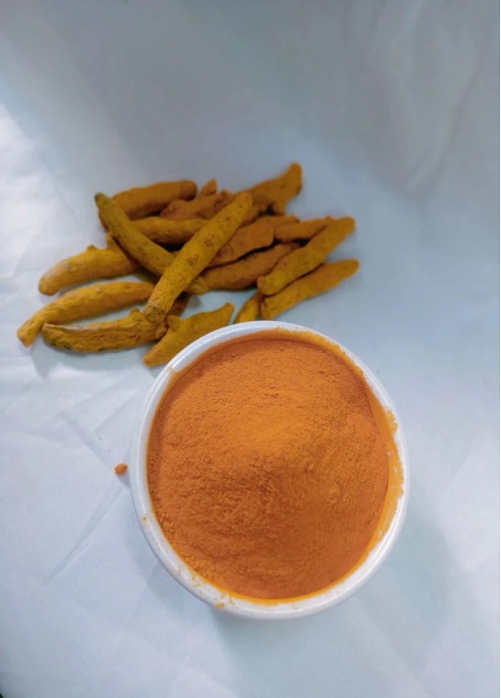 SHEHJAR TURMERIC POWDER