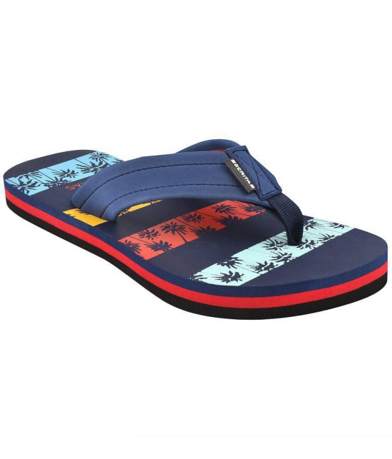 secritas Boys & Girls Slip On Slipper Flip Flop - None