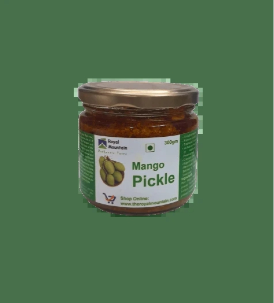 Home Made Mango Pickle 250gms